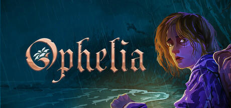 Banner of Ophelia 