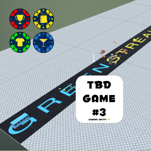 tbd game 3 by gstreak for Android/iOS - TapTap