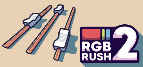 Banner of RGB Rush 2 