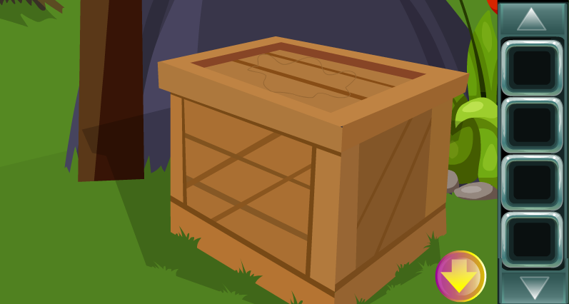 Kavi Escape Game 211 Game Screenshot