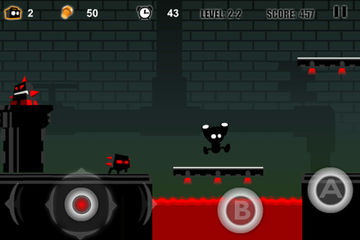 机器侠 Game Screenshot