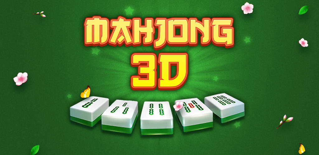 Mahjong Tridimensional juego gratis