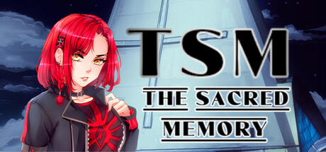 Banner of THE SACRED MEMORY 