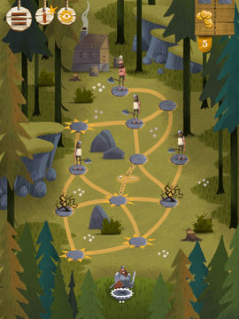 Goetz Demo Game Screenshot