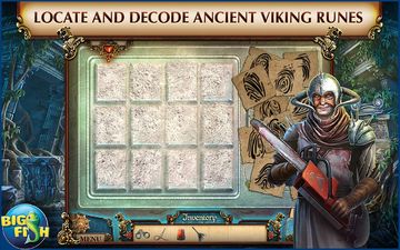 Ghosts of the Past: Bones Game Screenshot