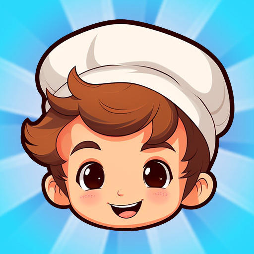 Jogo de restaurante ocioso do Tiny Chef versão móvel andróide iOS apk  baixar gratuitamente-TapTap