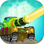 Army Tank War Game 的圖示