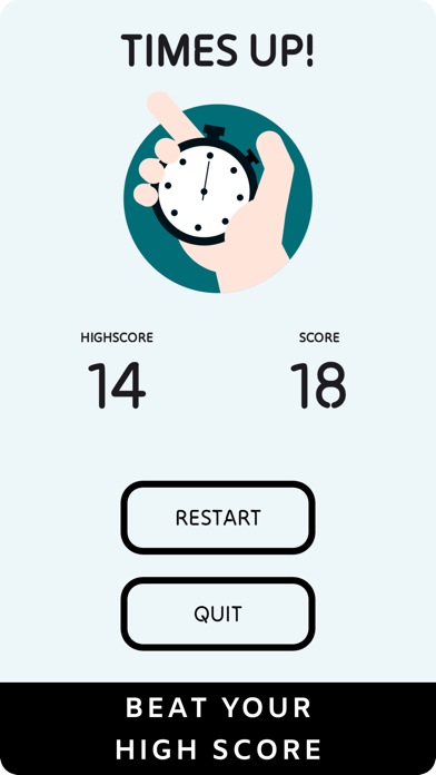 Match Mania Game Screenshot