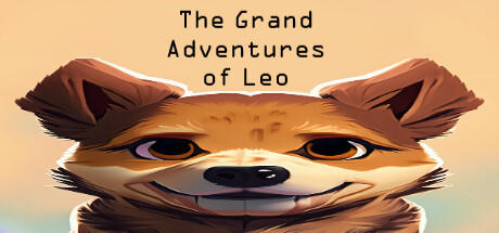 Banner of Pengembaraan Besar Leo 