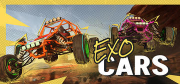 Banner of EXOcars 