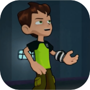 Gemstreak super@ captain Ben