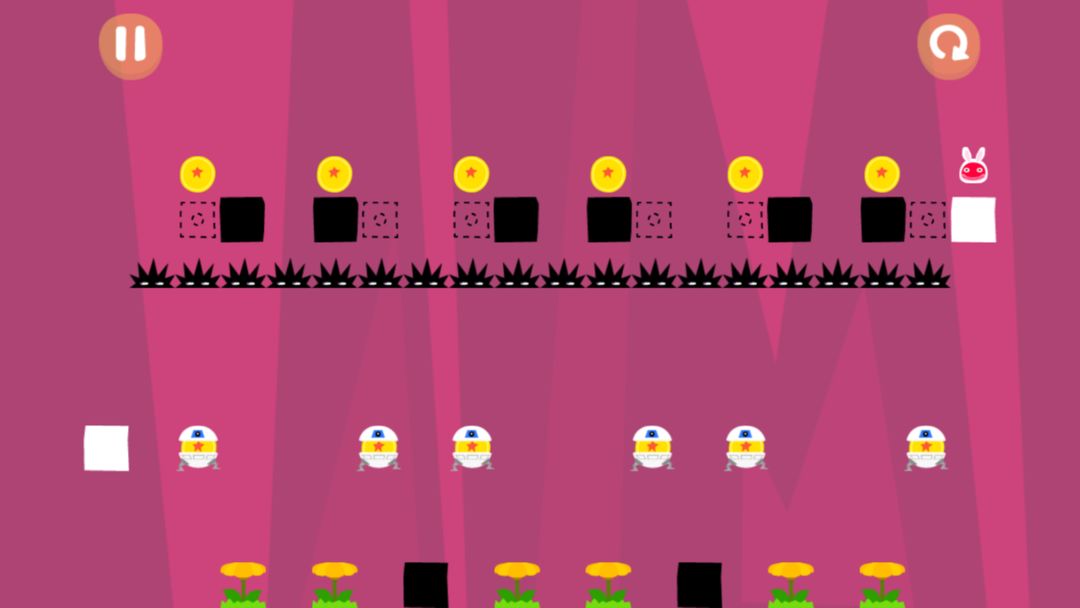 JellyKing : Rule The World screenshot game