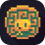Icon dari Temple of spikes