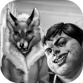 Зайчик 4 -Tiny Bunny Keys