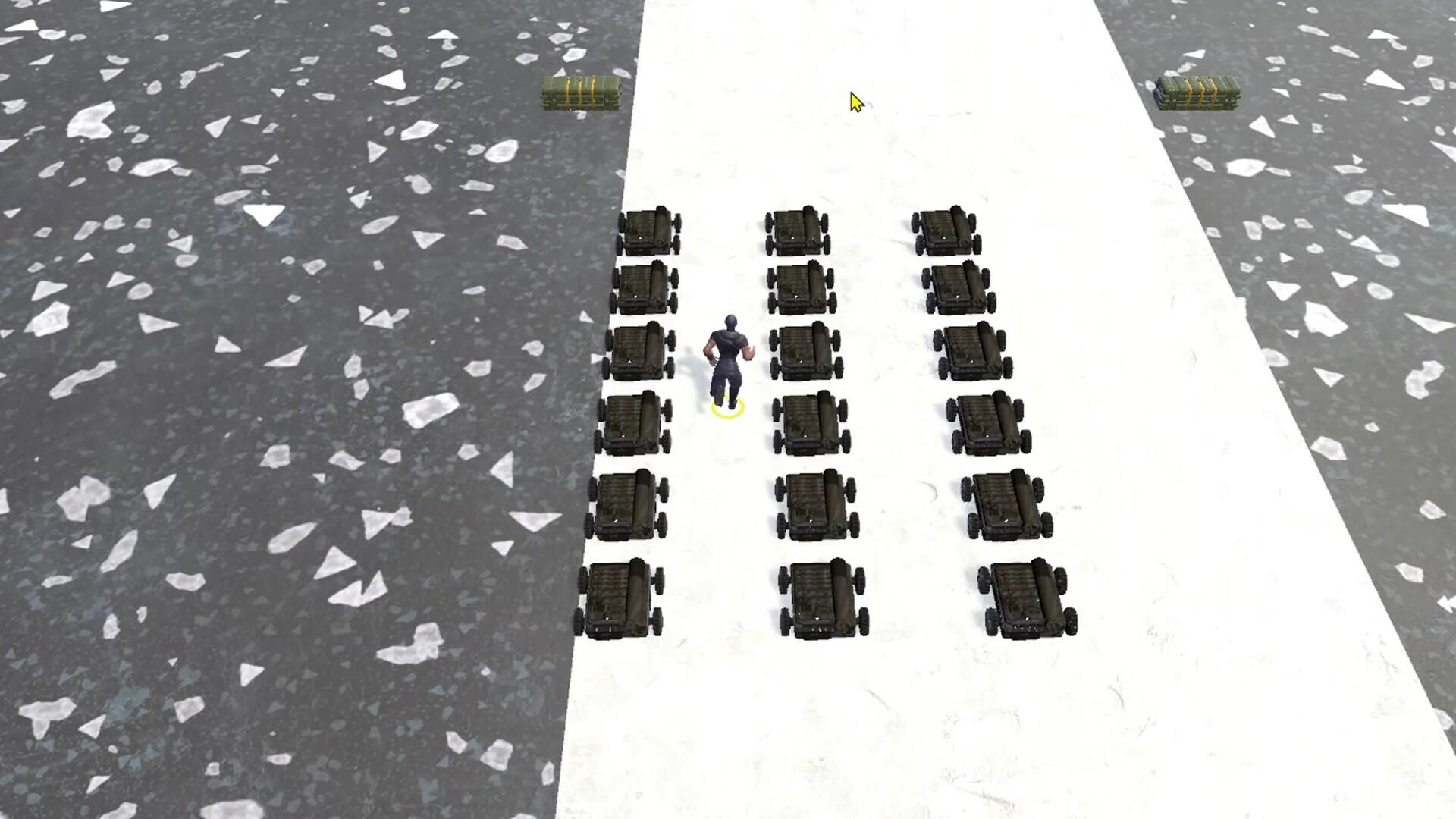 Slide Faster Game Screenshot