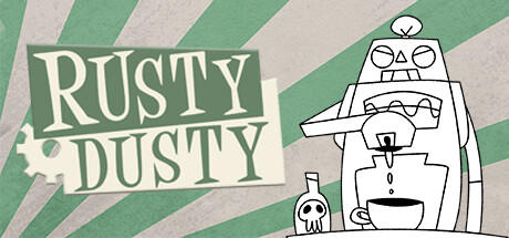 Banner of Rusty Dusty 