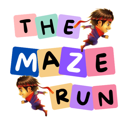 THE Maze Run Latest Version for Android/iOS APK - TapTap