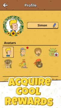 Scribble It! Draw & Guess ภาพหน้าจอเกม