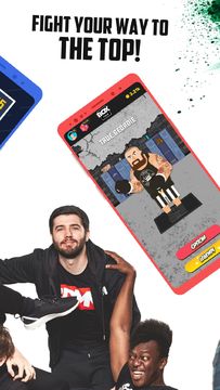 Скриншот игры BoxTuber