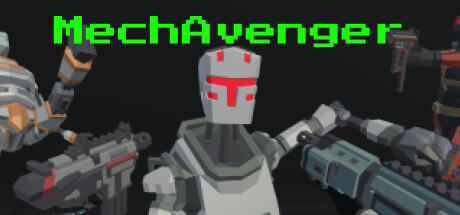 Banner of MechAvenger 
