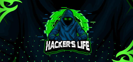 Banner of Hacker's Life 