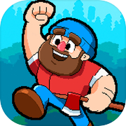 Timberman The Big Adventure