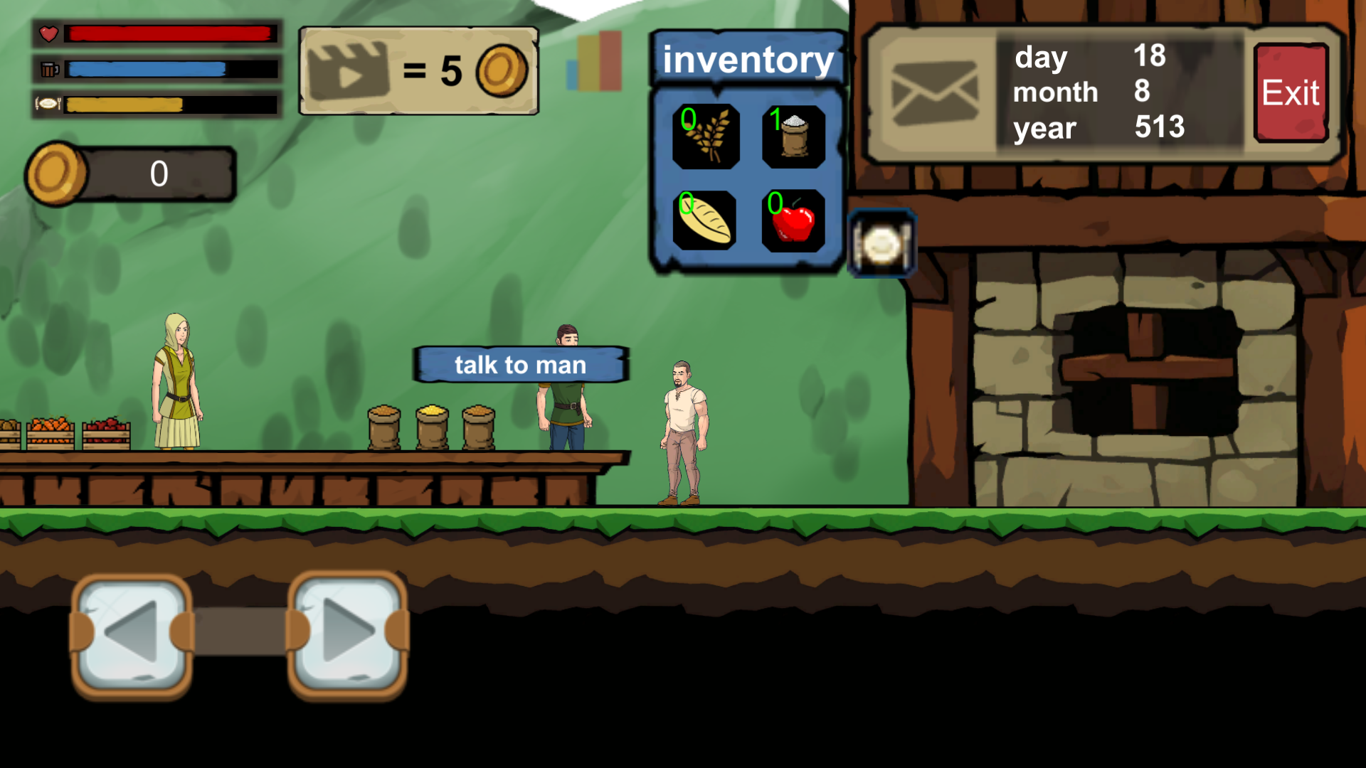 The medieval game android iOS apk download for free-TapTap