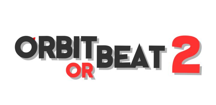 Banner of Orbit or-Beat2 1.32