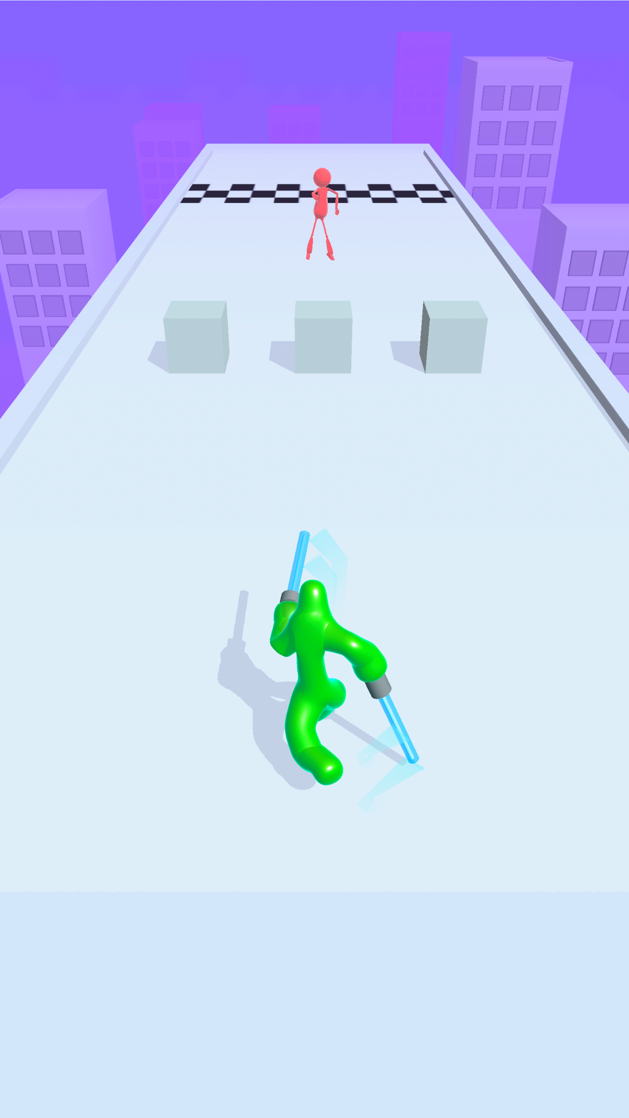 Screenshot 1 of Pedang Pincang 0.0.1