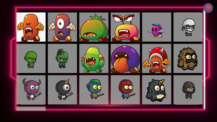 WARRIOR TT Latest Version for Android/iOS APK - TapTap