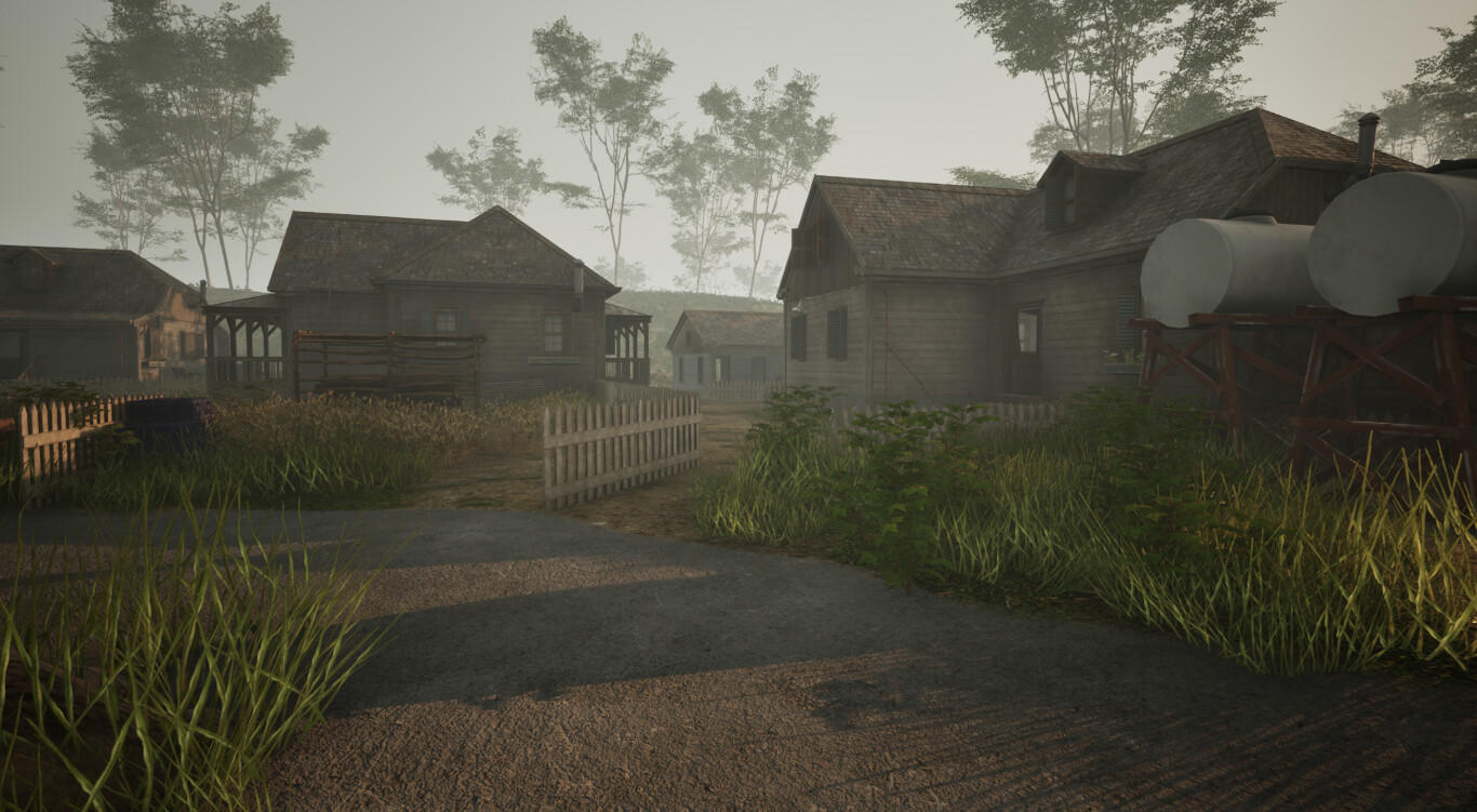 EPIC ZOMBIES Game Screenshot