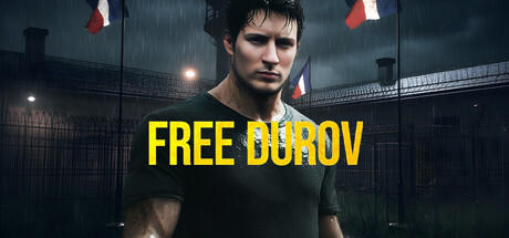 Banner of FREE DUROV 