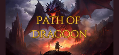 Banner of Path of Dragoon 