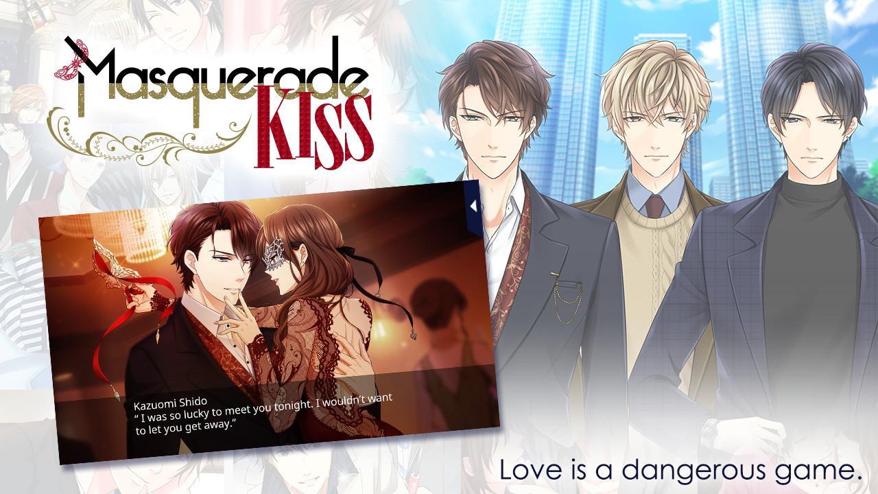 Love 365: Find Your Story ゲームのスクリーンショット