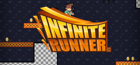 Banner of Infinite Runner 