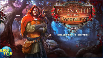Ảnh chụp màn hình Midnight Calling: Jeronimo (Full)