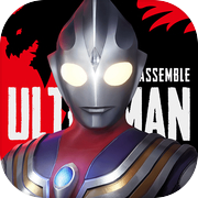 Ultraman: O Encontro