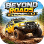 Icon of Beyond Roads: Offroad World