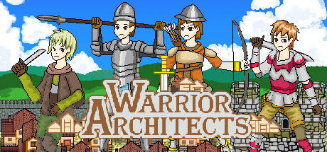 Banner of Warrior Architects 