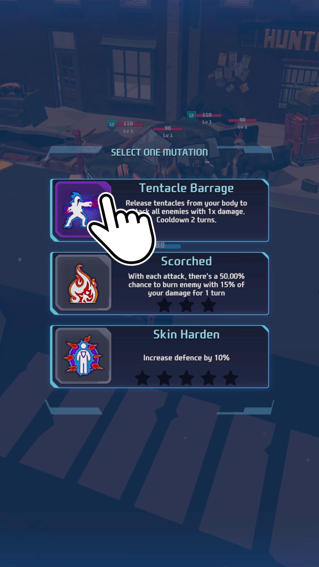 Survivors Go! Latest Version for Android/iOS APK - TapTap