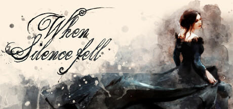 Banner of When Silence Fell 