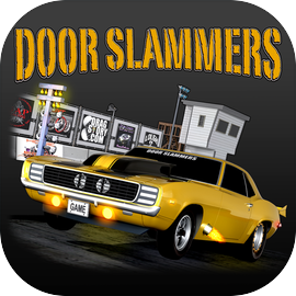 Door Slammers 1