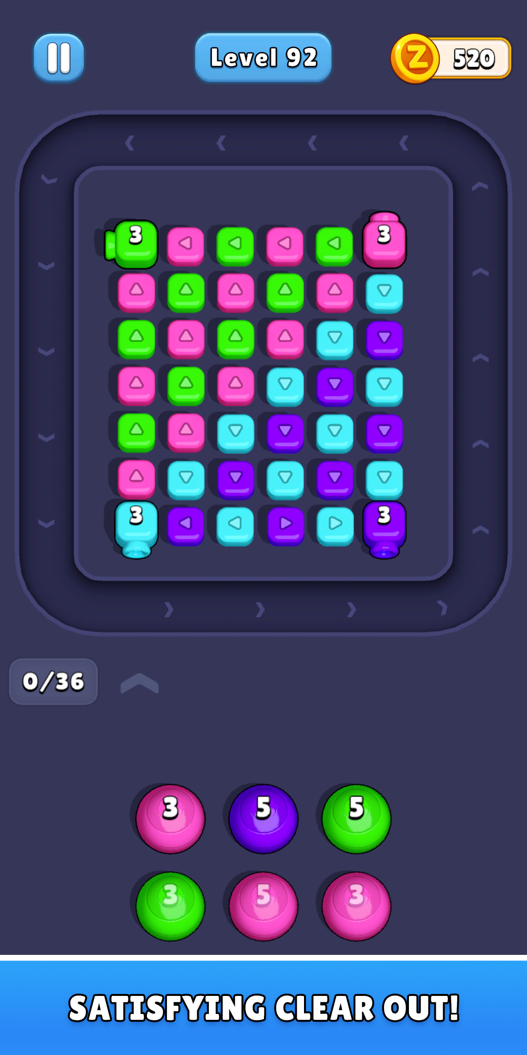 Marble Loop! Latest Version for Android/iOS APK - TapTap