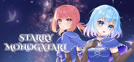 Banner of StarryMonogatari: Student's Terminal 