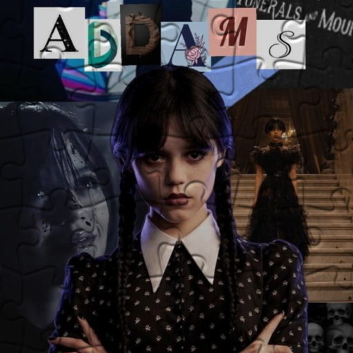 Wednesday Puzzles Latest Version for Android/iOS - TapTap