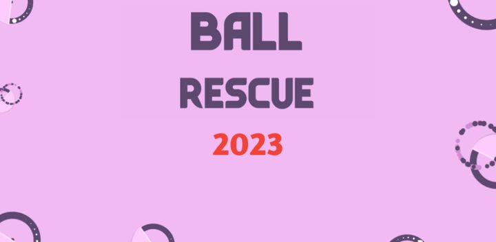 Ball Rescue Box Ball Rescue Latest Version for Android/iOS APK - TapTap