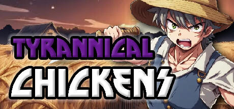 Banner of Tyrannical Chickens 