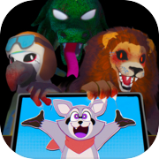 Escape Room: Monster Challenge