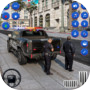 Icon of US Cop Car Chase Game 3d