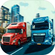 Менеджер виртуальных грузовиков - Tycoon
